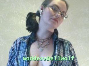 GoddessBellWolf