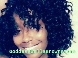 GoddessBellaBrownstone