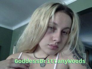 GoddessBrittanyWoods