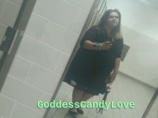 GoddessCandyLove