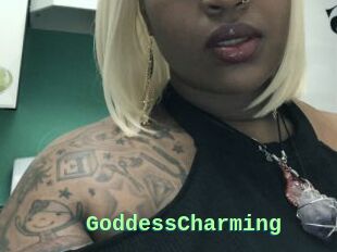 GoddessCharming