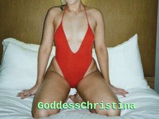 GoddessChristina