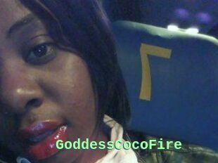 GoddessCocoFire