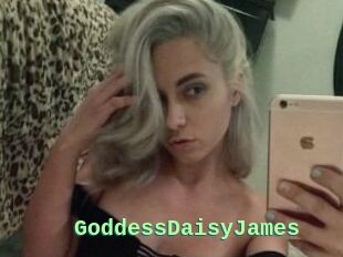 GoddessDaisyJames