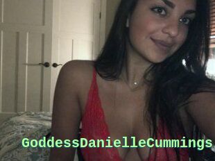 GoddessDanielleCummings