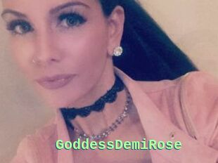 GoddessDemiRose