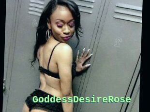 GoddessDesireRose