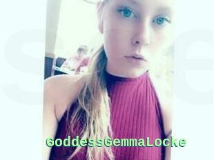 GoddessGemmaLocke