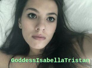 GoddessIsabellaTristan