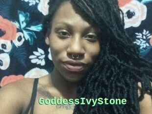 GoddessIvyStone