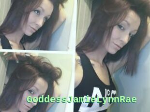 GoddessJamieLynnRae