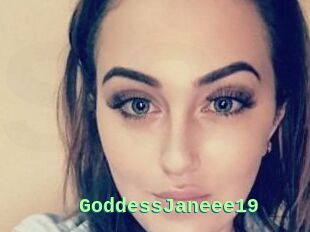 GoddessJaneee19