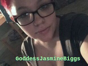 GoddessJasmineBiggs