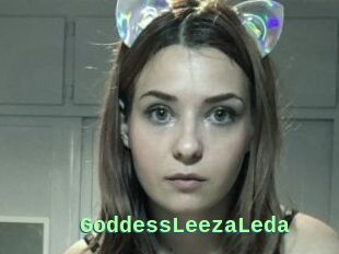 GoddessLeezaLeda