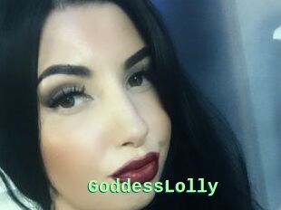 GoddessLolly