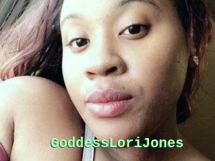 GoddessLoriJones