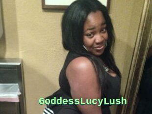 GoddessLucyLush