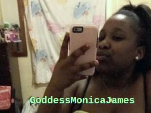 GoddessMonicaJames