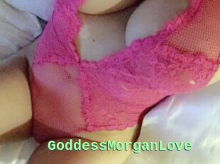 GoddessMorganLove