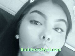 GoddessMyaLove