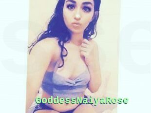 GoddessNaiyaRose