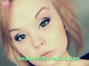 GoddessNicholeZimm