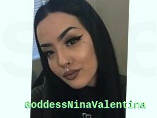 GoddessNinaValentina