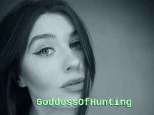 GoddessOfHunting