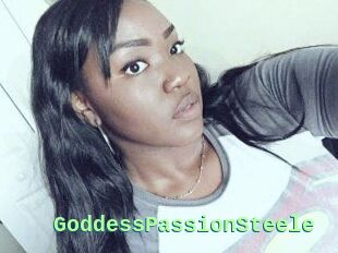 GoddessPassionSteele