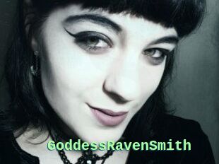 GoddessRavenSmith