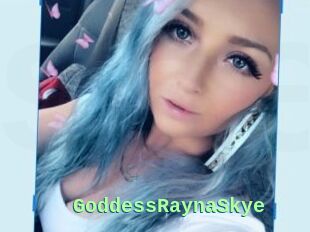 GoddessRaynaSkye