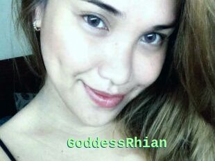 GoddessRhian