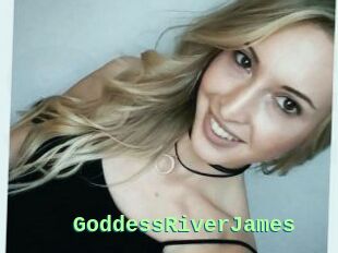 GoddessRiverJames