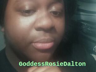 GoddessRosieDalton