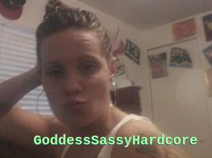 GoddessSassyHardcore