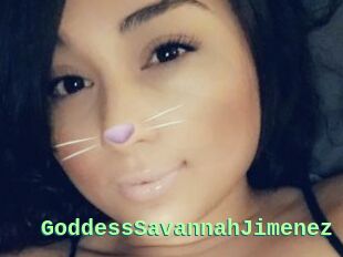 GoddessSavannahJimenez