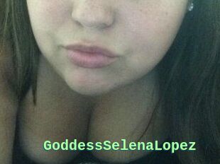 GoddessSelenaLopez