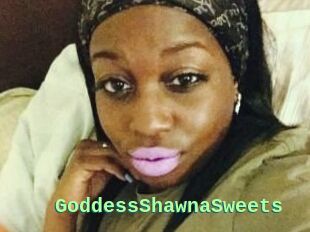 GoddessShawnaSweets