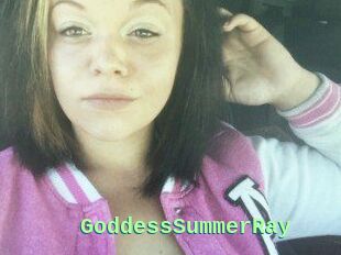 GoddessSummerRay