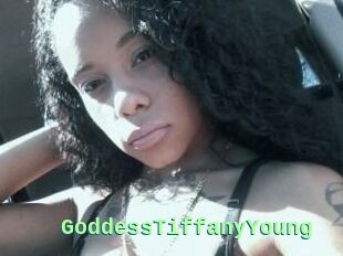 GoddessTiffanyYoung