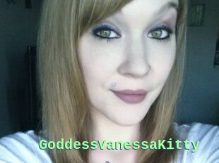 GoddessVanessaKitty