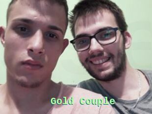 Gold_Couple