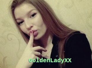 GoldenLadyXX