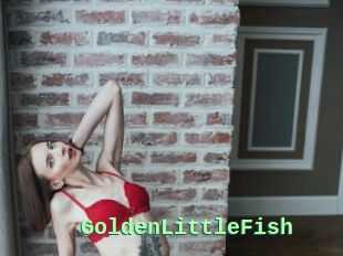 GoldenLittleFish