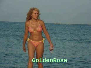 GoldenRose