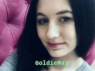 GoldieRay