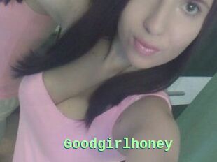 Goodgirlhoney