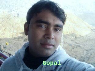 Gopal