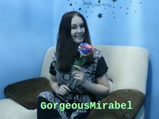 GorgeousMirabel