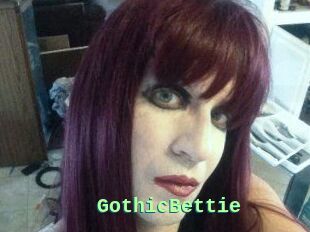 GothicBettie